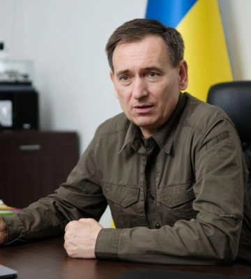 Чи заберуть мандати у всіх нардепів від ОПЗЖ: відповідь представника президента у ВР Чи заберуть мандати у всіх нардепів від ОПЗЖ: відповідь представника президента у ВР