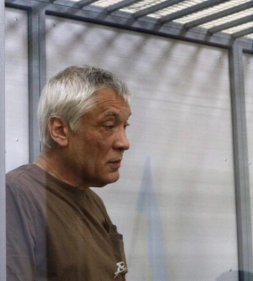 Киевлянина, который сдавал позиции ВСУ россиянам, приговорили к 15 годам тюрьмы