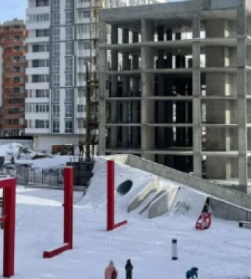 Львів’яни через суд скасували незаконні містобудівні на багатоповерхівку на Тернопільській