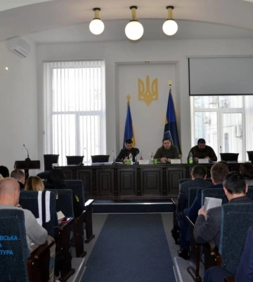 Миколаївська прокуратура: За 2022 рік до суду передано 57 справ щодо зрадників