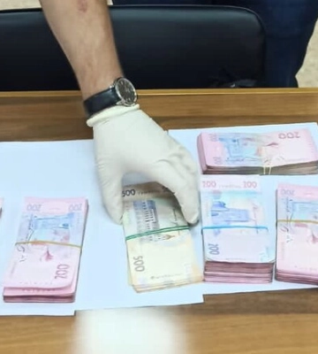 На Одеській залізниці налагодили незаконну схему отримання хабарів