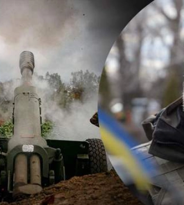 Під Білогорівкою дали відсіч ворогу, під Кремінну росіяни кинули у бій десантників, – Гайдай