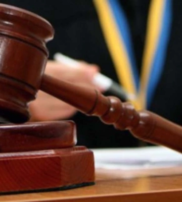Харківські поліцейські, звільнені за прогули під час війни, намагаються відновитися через суд