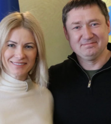 На Львівщині розвиватимуть сферу освіти дорослих