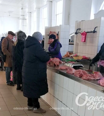 Одесский Привоз: что почем и «что зачем»?