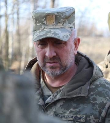 Обороняв Київ від окупантів: що відомо про нового першого заступника міністра оборони