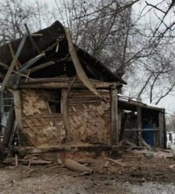 росіяни обстріляли прикордоння Чернігівщини та Сумщини з САУ та мінометів