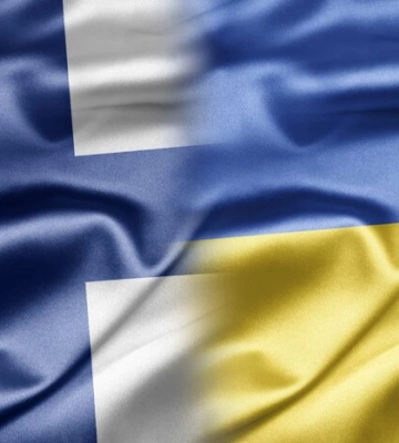 Фінляндія анонсувала новий пакет допомоги для України 