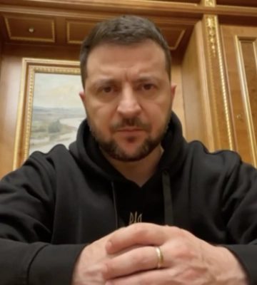 Зеленский провел Ставку: обсудили защиту Юга и Одесщины