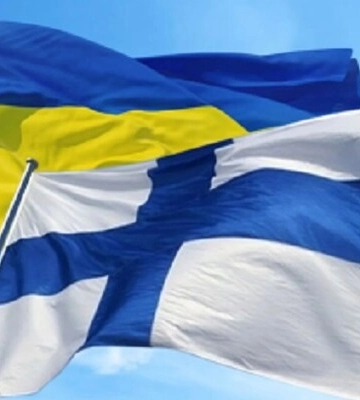 Фінляндія готує новий пакет військової допомоги Україні
