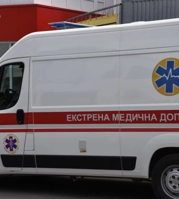 На Полтавщині створять госпітальний округ