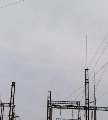 Сьогодні на Полтавщині не вимикатимуть світло