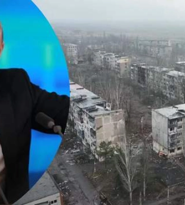 Путін далі закопує себе: ISW про колосальні втрати під Вугледаром і неготовність до наступу