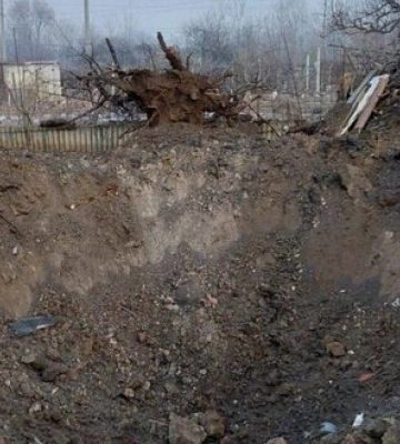 Упродовж минулої доби окупанти обстріляли цивільну інфраструктуру в районі 18 населених пунктів на Запоріжжі, - ОВА