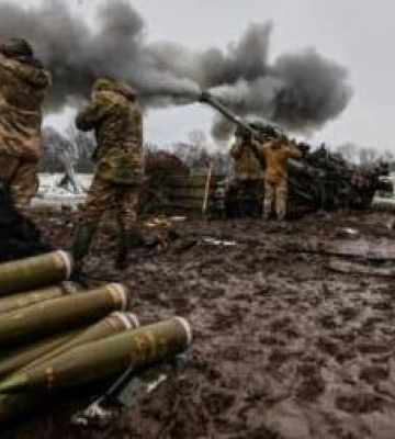 ВСУ отбили атаки врага на Донбассе и на Харьковщине: сводка Генштаба