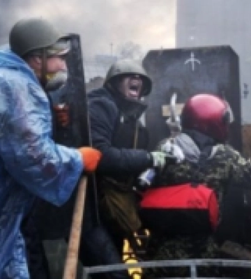 Небесна Сотня: представили програму заходів до річниці масових розстрілів 20 лютого