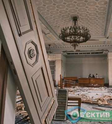 Из Харьковского облсовета уходят депутаты: что рассмотрят сегодня на сессии