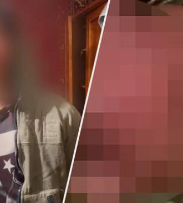 В Киеве пассажир подрезал водителя маршрутки и украл выручку из салона