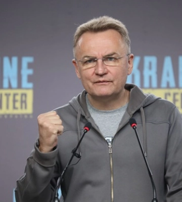 На Львівщині зруйновано майже всі підстанції - Садовий
