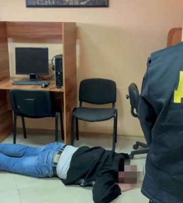 Викрито фейковий call-центр, який виманював кошти в громадян