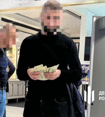 $500 000 за уклонение от санкций: в Киеве будут судить мошенника, который под видом СБУ требовал деньги у бизнеса