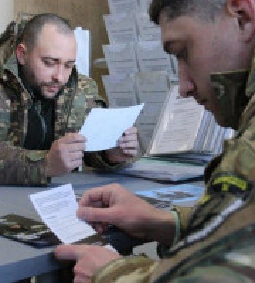 За тиждень до ЦНАПів Київщини звернулося понад 1100 охочих долучитись до “Гвардії наступу”
