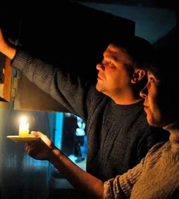 14 лютого на Волині світла вимикати не будуть