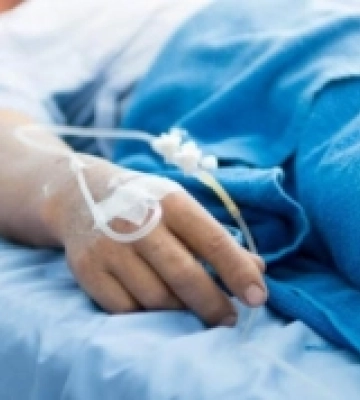 У Вараші медики повернули до життя літнього пацієнта з діагнозом клінічна смерть