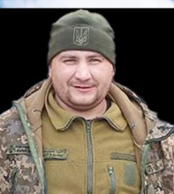 На Волинь привезуть Героя Андрія Кепенка. Просять зустріти живим коридором