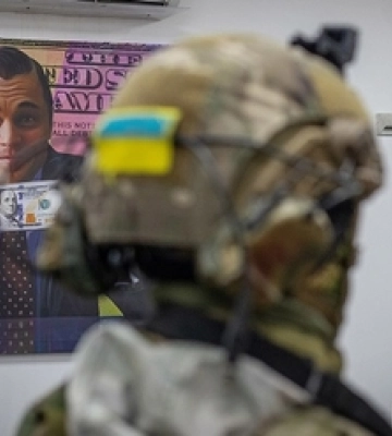Шахраї вкрали майже 100 млн грн з рахунків мешканців Маріуполя 