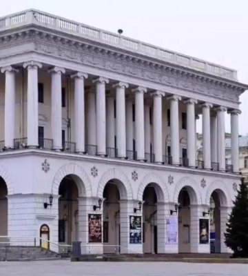 У київській консерваторії заборонили викладання російською, — Кремінь