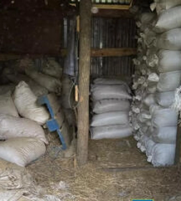 На Полтавщині судитимуть учасників підпільного тютюнового цеху