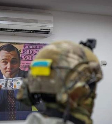 Шахраї вкрали майже 100 мільйонів гривень з рахунків мешканців Маріуполя