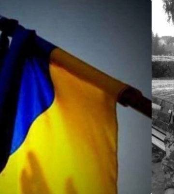 Загинув захисник з Кіровоградщини Олександр Назаренко