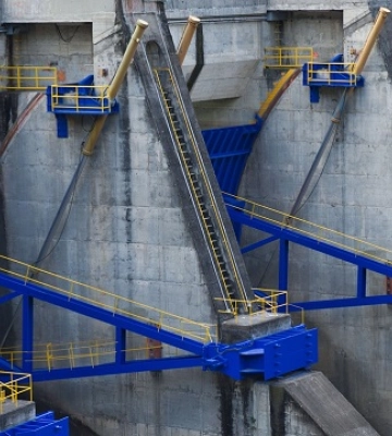 Електростанції виробляють достатньо електроенергії, щоб покрити споживання