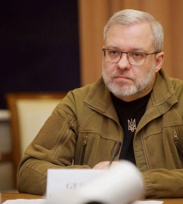 Отключения электроэнергии сегодня возможны только в двух областях, - Минэнерго