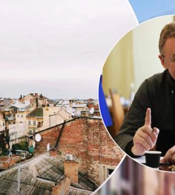 Вважаю такі кроки мародерськими, – мер Львова прокоментував захмарні ціни на оренду житла