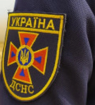 В Одесской области уничтожат артснаряд времен Второй мировой войны