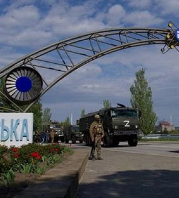 Новою загрозою для Запорізької АЕС є зниження рівня води в Каховському водосховищі: Енергоатом