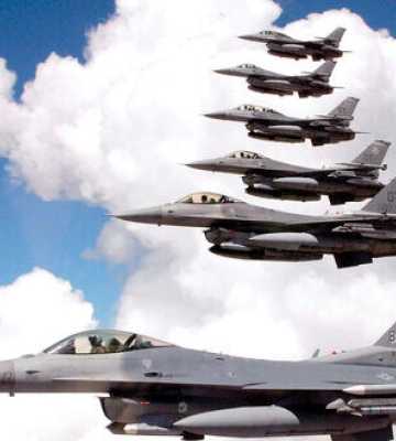 Питання щодо надання Україні F-16 найкраще обговорювати в закритому форматі, - міністерка оборони Нідерландів Оллонгрен