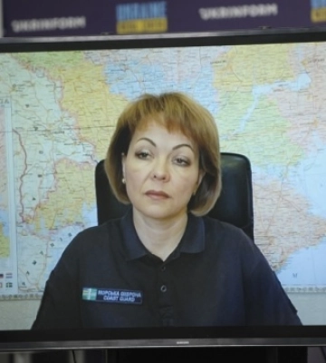 На окуповану Херсонщину прислали 200 росгвардійців, щоб втихомирити окупантів, які бунтують, - ОК &quot;Південь&quot;