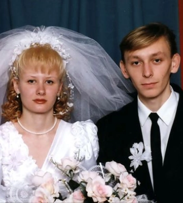 Познайомилися на танцях і мають сина: подружжя з Луцька 25 років служить у Національній гвардії