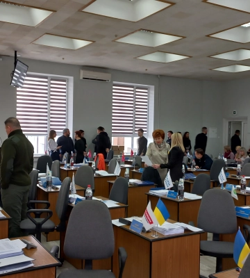 На що у Рівному хочуть витратити 317 мільйонів?