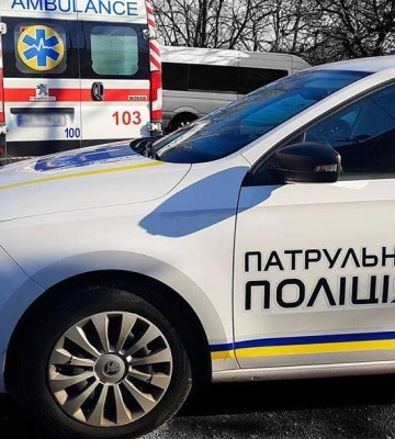 19-річний закарпатець побив і пограбував чоловіка (ФОТО)