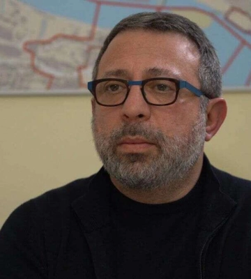 Геннадий Корбан: Днепр продолжает запасаться генераторами - энергосистема пока не сбалансирована Геннадий Корбан: Днепр продолжает запасаться генераторами - энергосистема пока не сбалансирована