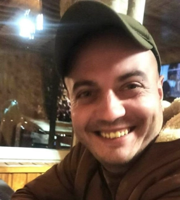 Перестало битись серце 34-річного старшого солдата з Вараша