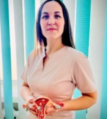 Що приховують аномальні маткові кровотечі: роз&#039;ясненння луцької гінекологині