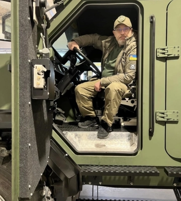 «Жест доброї волі» росіян на Одещині: які терни проходила українська «Богдана» під час вивільнення острова Зміїний