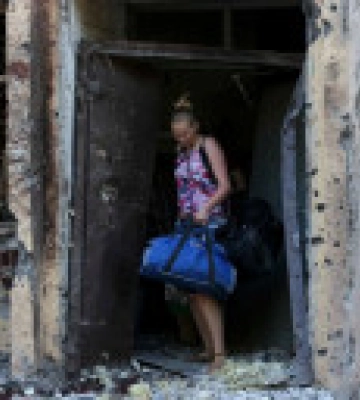 Переселенцы часто жалуются на отсутствие выплат на проживание - Офис Омбудсмана отреагировал