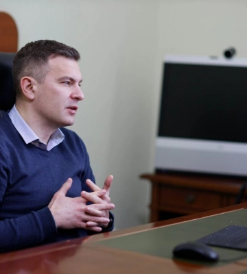 У НБУ назвали три фактори для відмови від фіксованого курсу гривні до долара